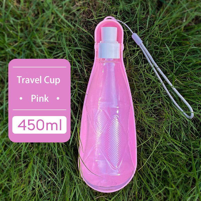 CowLost | dog-diaper-pads-liners-portable-450ml-dog-travel-water-bowl |14