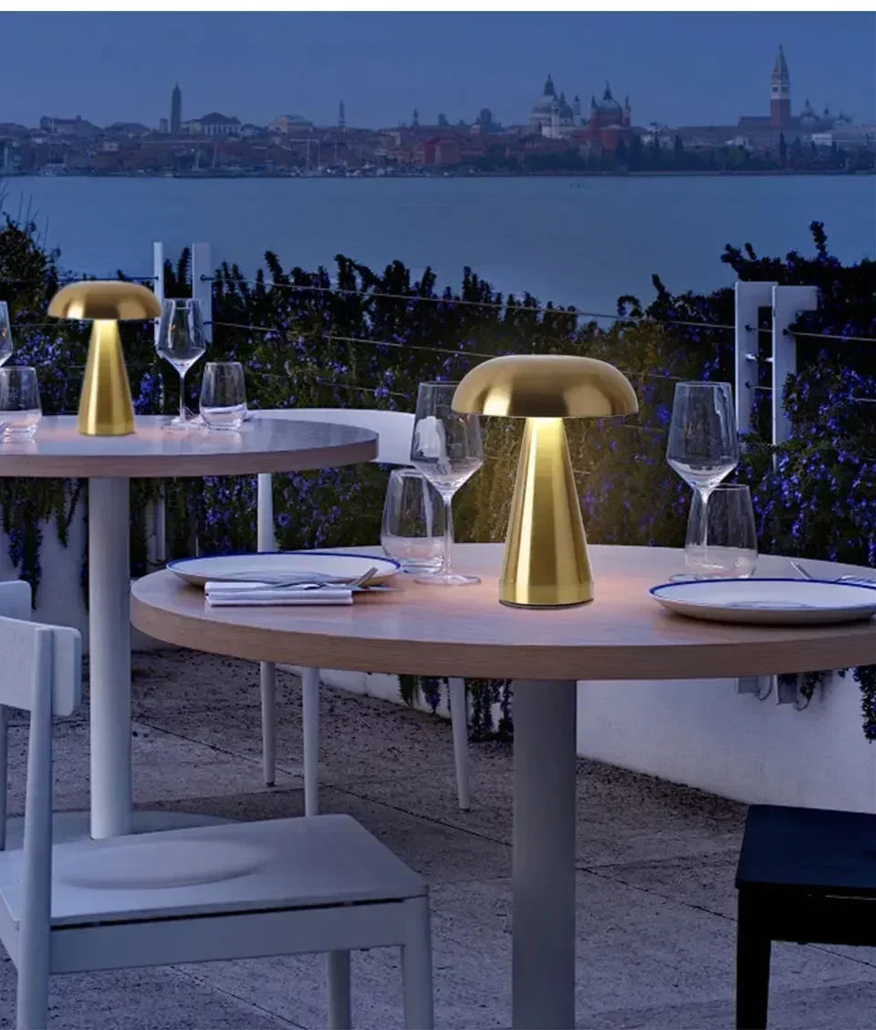 CowLost | product_id-retro-mushroom-led-touch-sensor-rechargeable-table-lamp-for-bedroom-bar |17