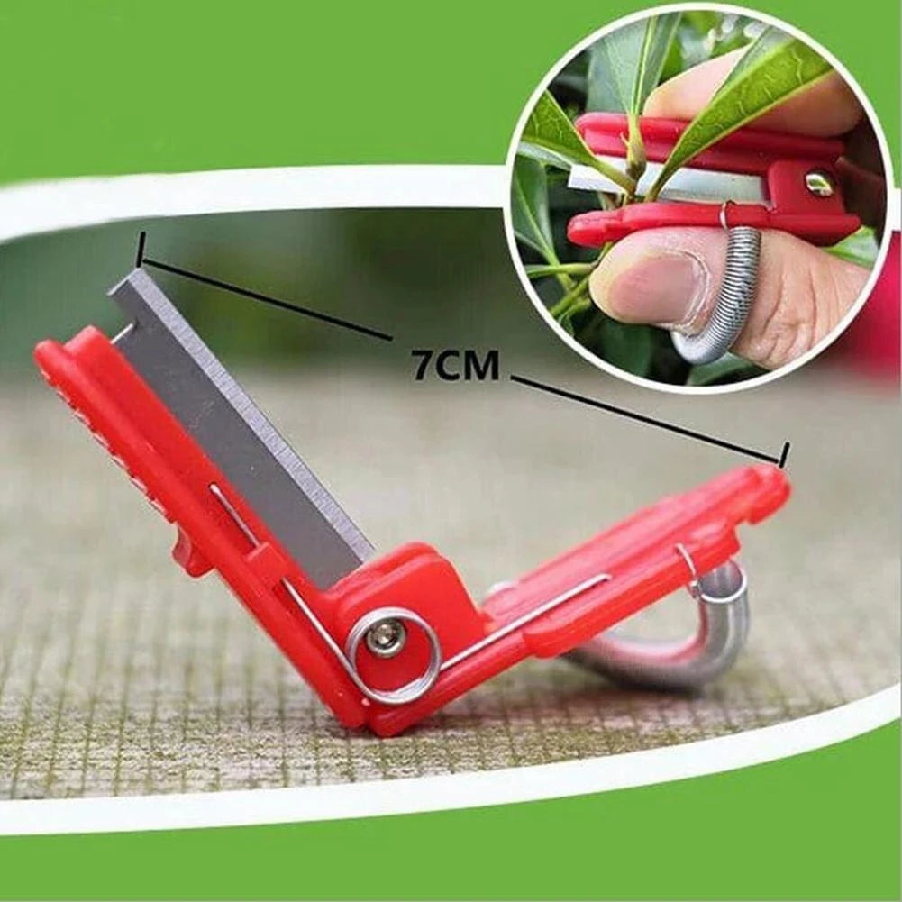 CowLost | product_id-vegetable-thump-knife-pruner-scissors-for-garden-fruit-harvesting |4