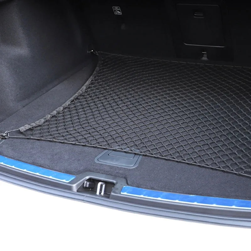 CowLost | vehicle-parts-accessories-trunk-cargo-elastic-net-organizer-for-car-storage |4