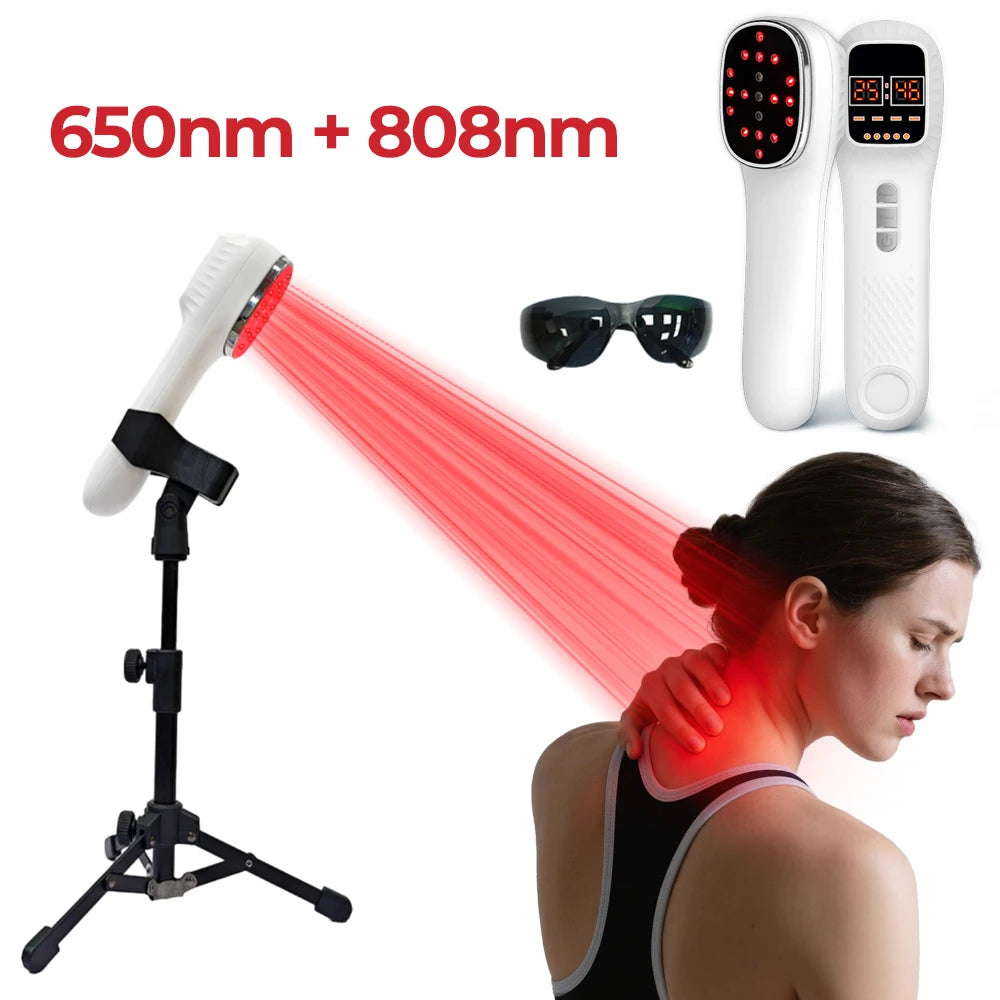 CowLost | uncategorized-handheld-650nm-808nm-red-light-infrared-beauty-device-for-face-body |17