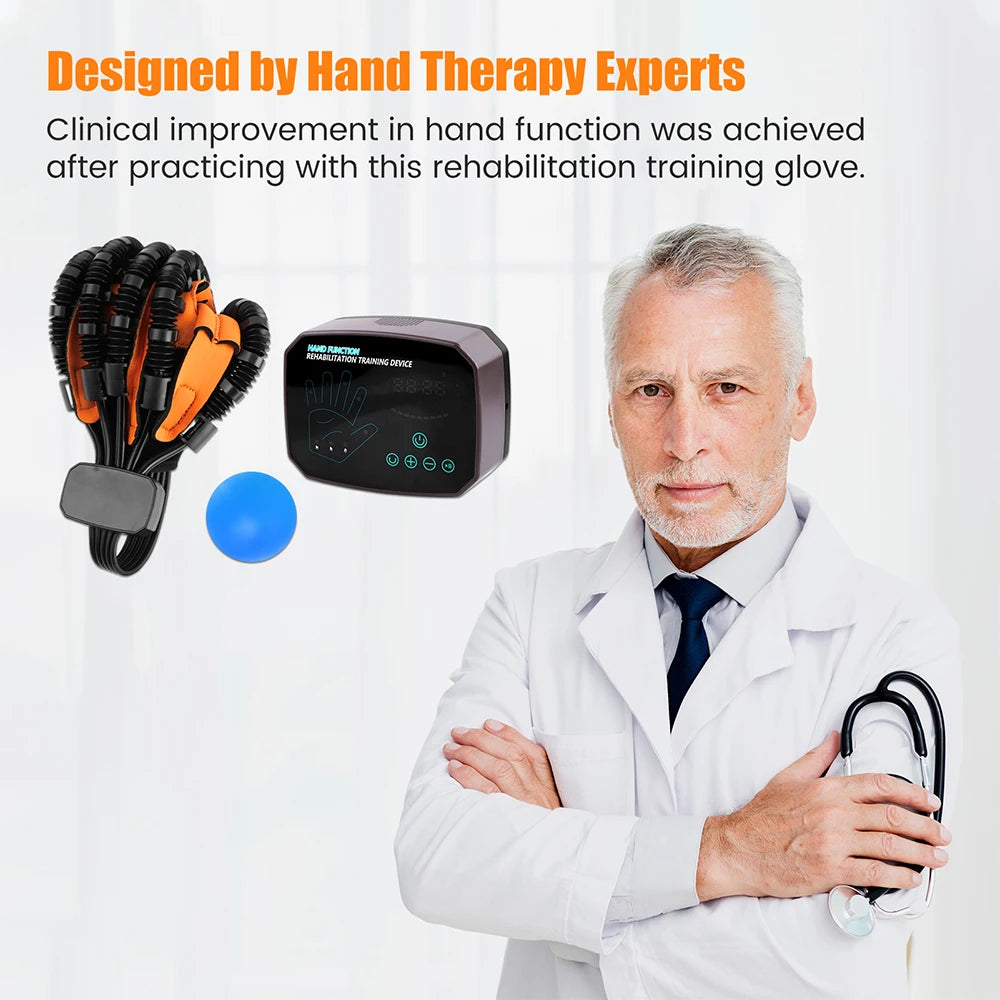 CowLost | activewear-pants-automatic-hand-trainer-rehabilitation-therapy-gloves |8