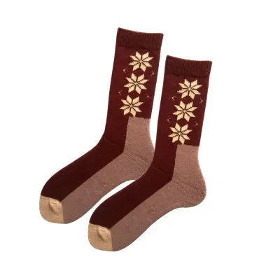 CowLost | sporting-goods-merino-wool-winter-anti-odor-socks |4