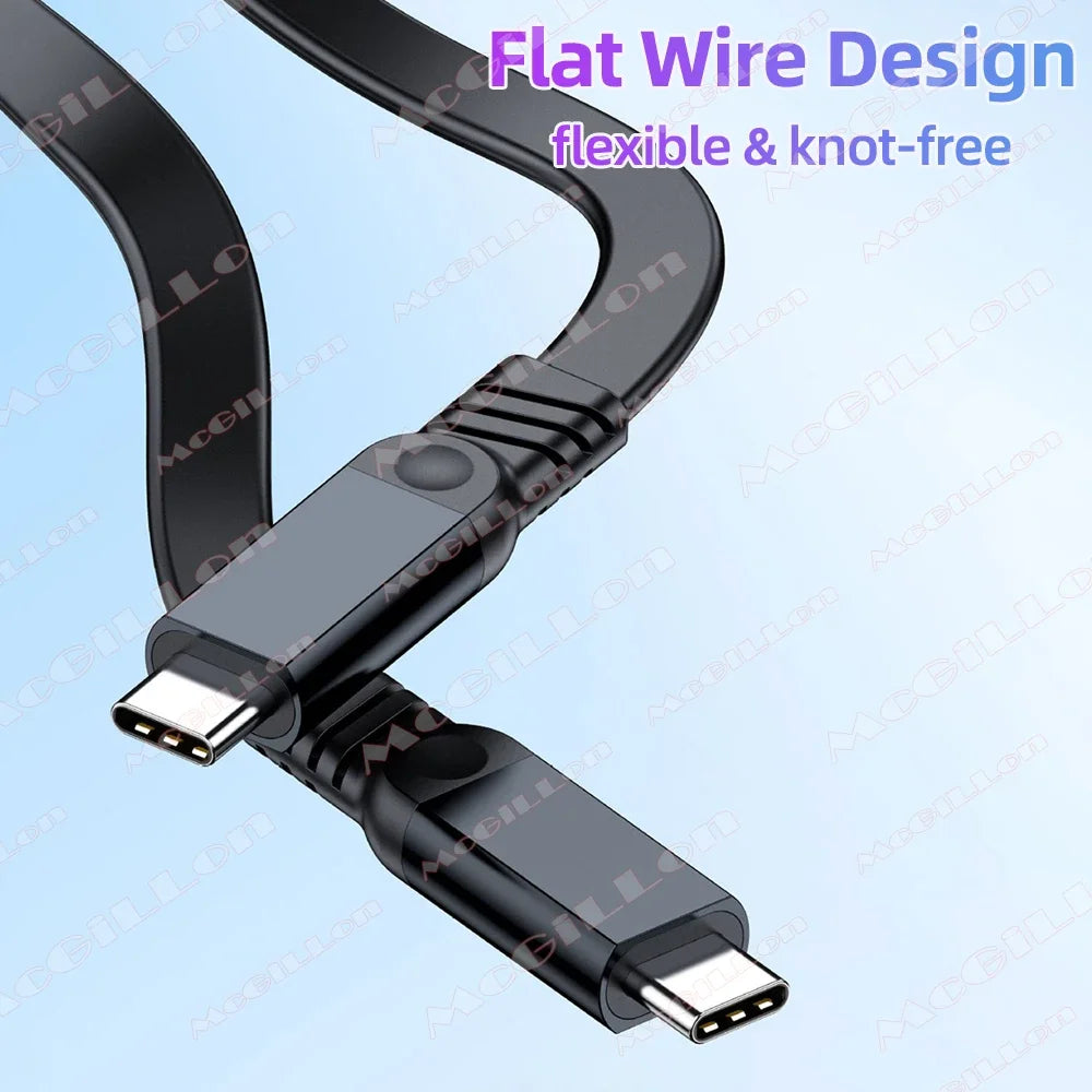 CowLost | product_id-usb-c-to-usb-c-10gbps-usb-3-2-pd-60w-otg-charging-data-cable-for-ssd-power-bank |4