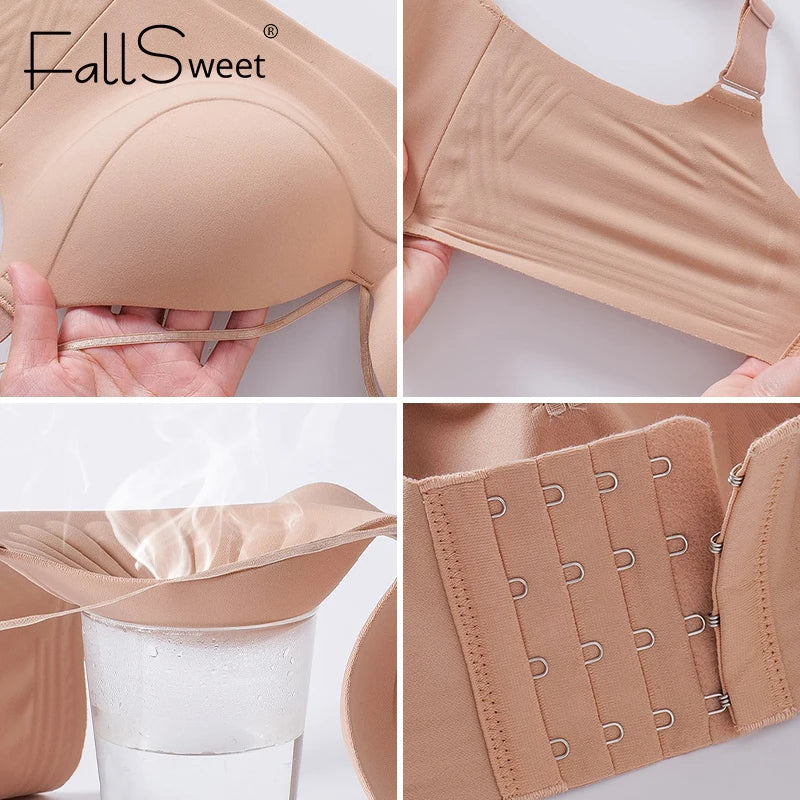 CowLost | product_id-fallsweet-wireless-seamless-push-up-thin-cup-bra-bralette-34-44-bcd |3