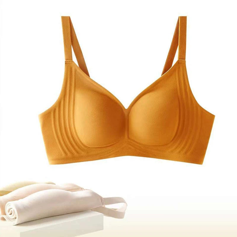 CowLost | product_id-seamless-full-cup-one-piece-bra-for-large-breasts-with-fixed-cup-and-three-hook-closure |11