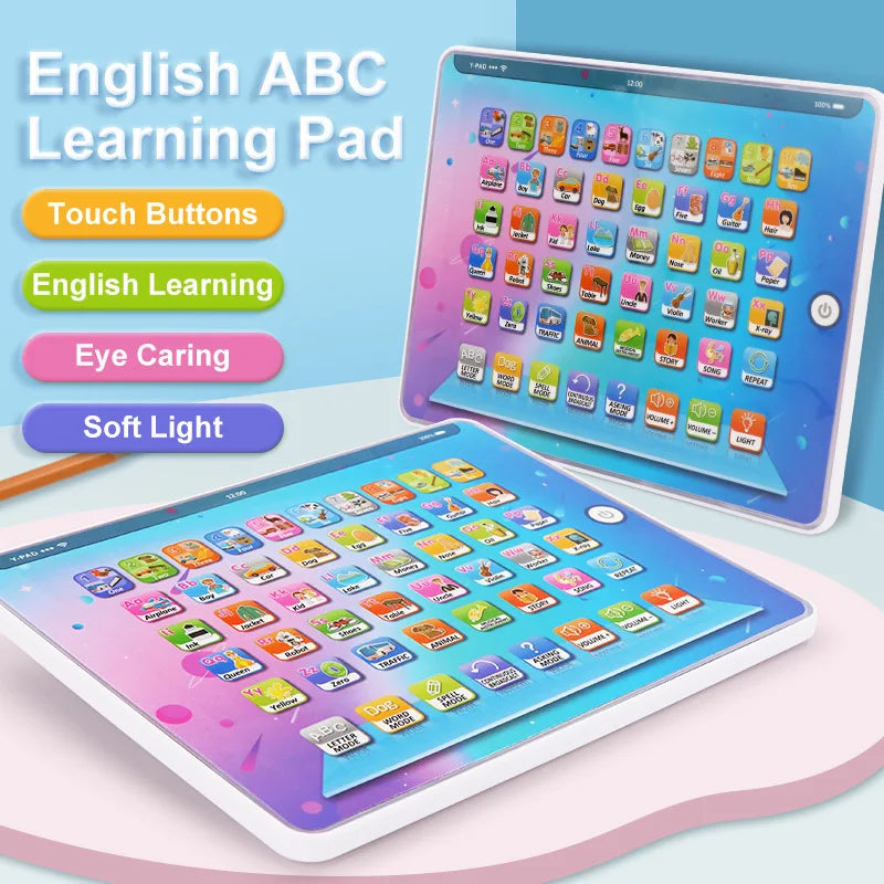 CowLost | alphabet-toys-product_id-kids-interactive-learning-tablet-educational-toy-with-words-numbers-music-for-preschool |2