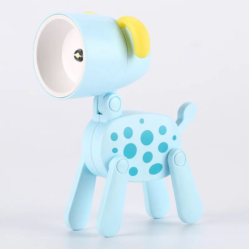 CowLost | product_id-mini-folding-led-night-light-portable-dog-deer-pet-lamp-gift |39