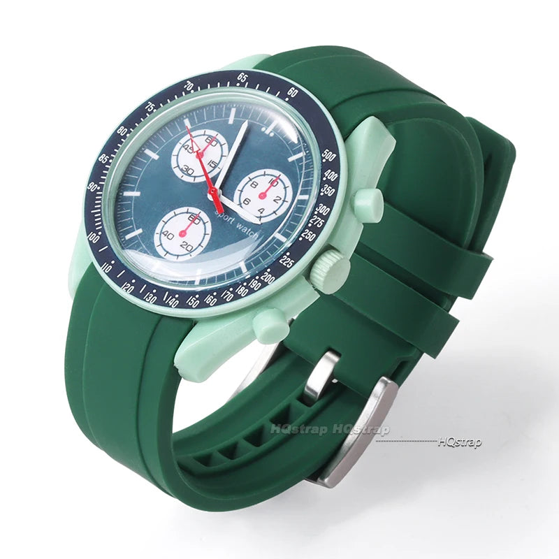 CowLost | bracelets-product_id-curved-end-silicone-watch-strap-20mm-22mm-for-swatch-rolex-citizen-waterproof-bands |11