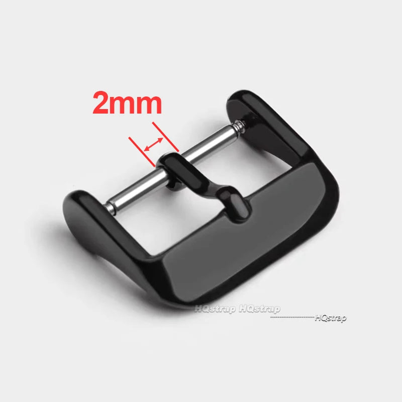 CowLost | product_id-stainless-steel-watch-buckle-clasp-replacement-with-tool-for-14-22mm-silicone-straps |5