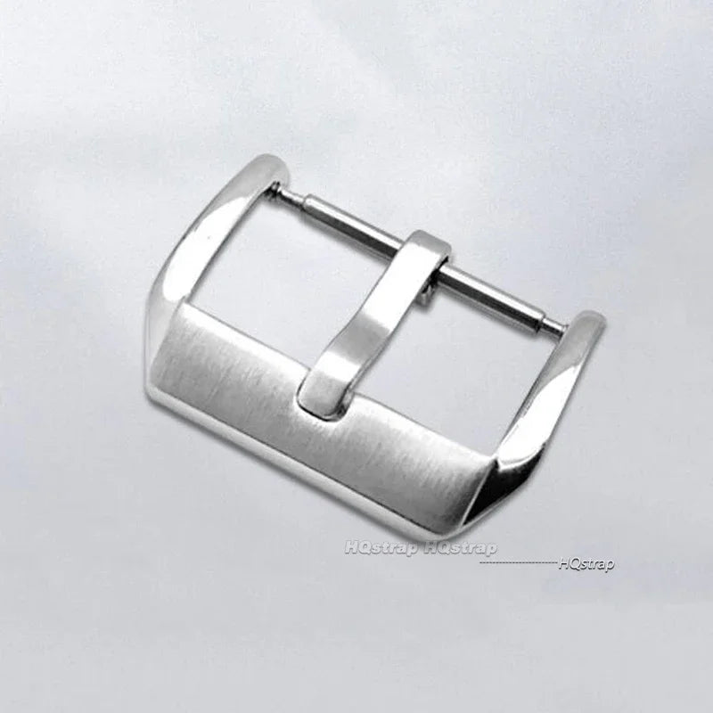 CowLost | watch-bands-product_id-stainless-steel-watch-pin-buckle-10-24mm-brushed-silver-gold-black-strap-clasp-accessories |3