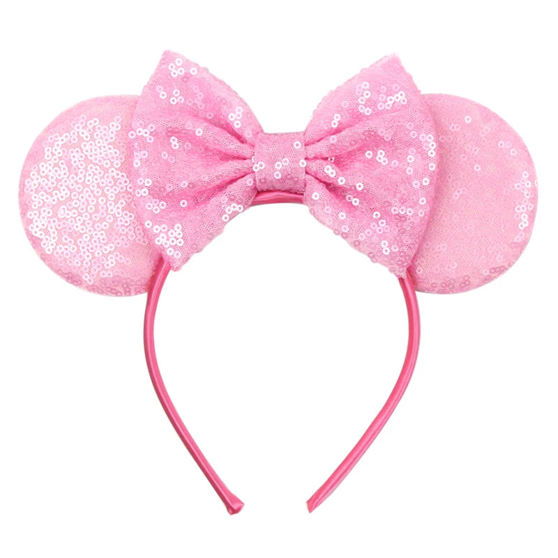 CowLost | glitter-crown-hairband-girls-princess-party-headwear |31