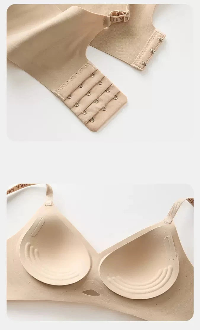 CowLost | high-quality-casual-womens-bra-soft-support-push-up-underwear-no-rim-for-small-chest-comfortable-girls-bra |4