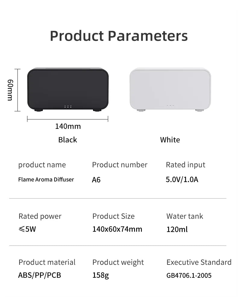 CowLost | product_id-homefish-mini-air-humidifier-and-essential-oil-diffuser-with-led-light |16