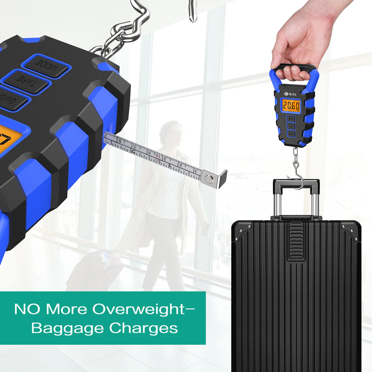 CowLost | product_id-50kg-digital-hanging-scale-with-ruler-led-display-portable-fish-hook-luggage-weight |8