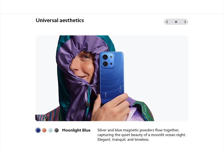 CowLost | redmi-15c-global-version-xiaomi-smartphone-mediatek-helio-g81-ultra-50mp-main-camera-120hz-6-9-dot-drop-display-33w-charging |10