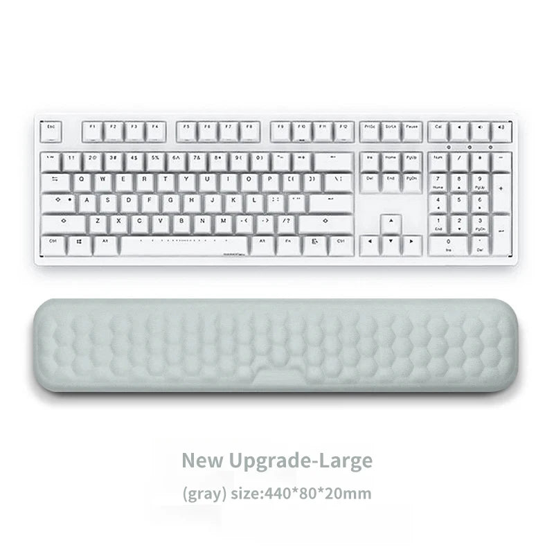 CowLost | keyboard-wrist-rest-memory-foam |25