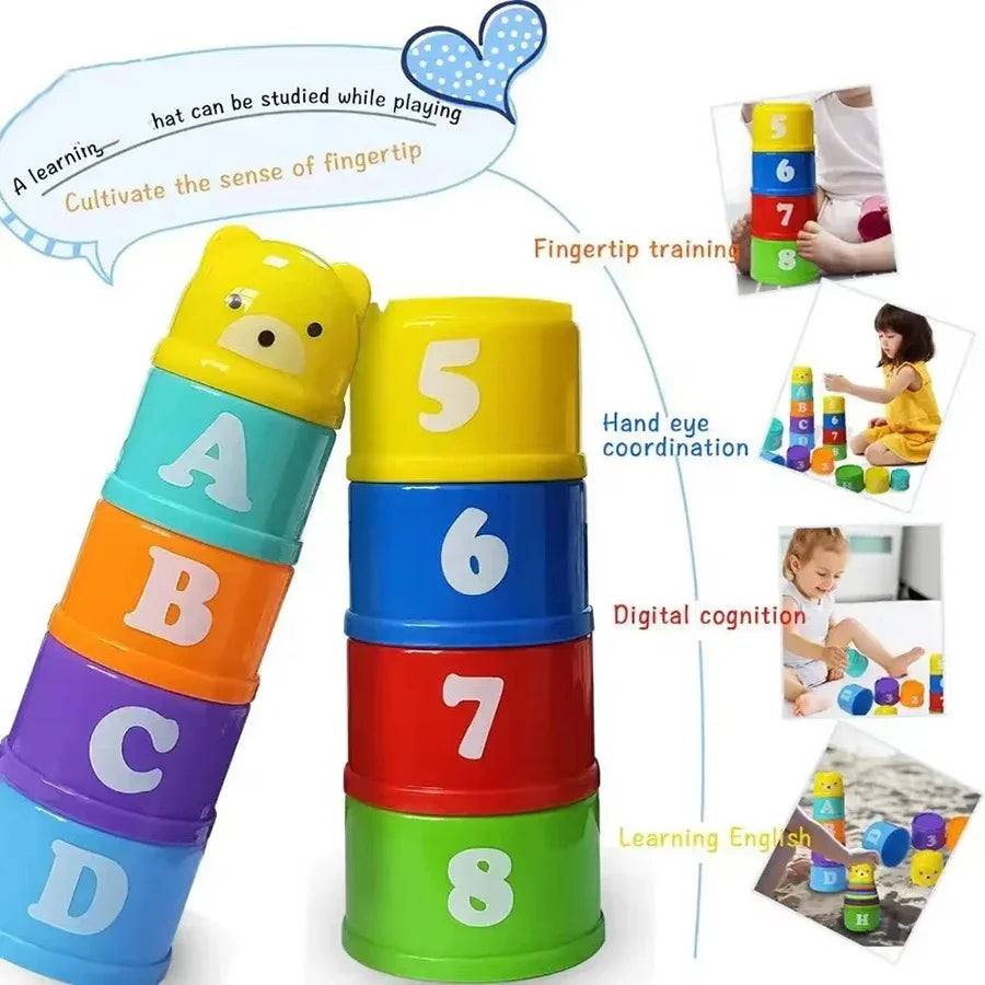 CowLost | product_id-knyysecq-fun-bear-stacking-cup-parent-child-interactive-logic-game-educational-toy |13