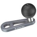 CowLost | product_id-fanaue-1-aluminum-alloy-ball-mount-base-motorcycle-rearview-mirror-adapter |12