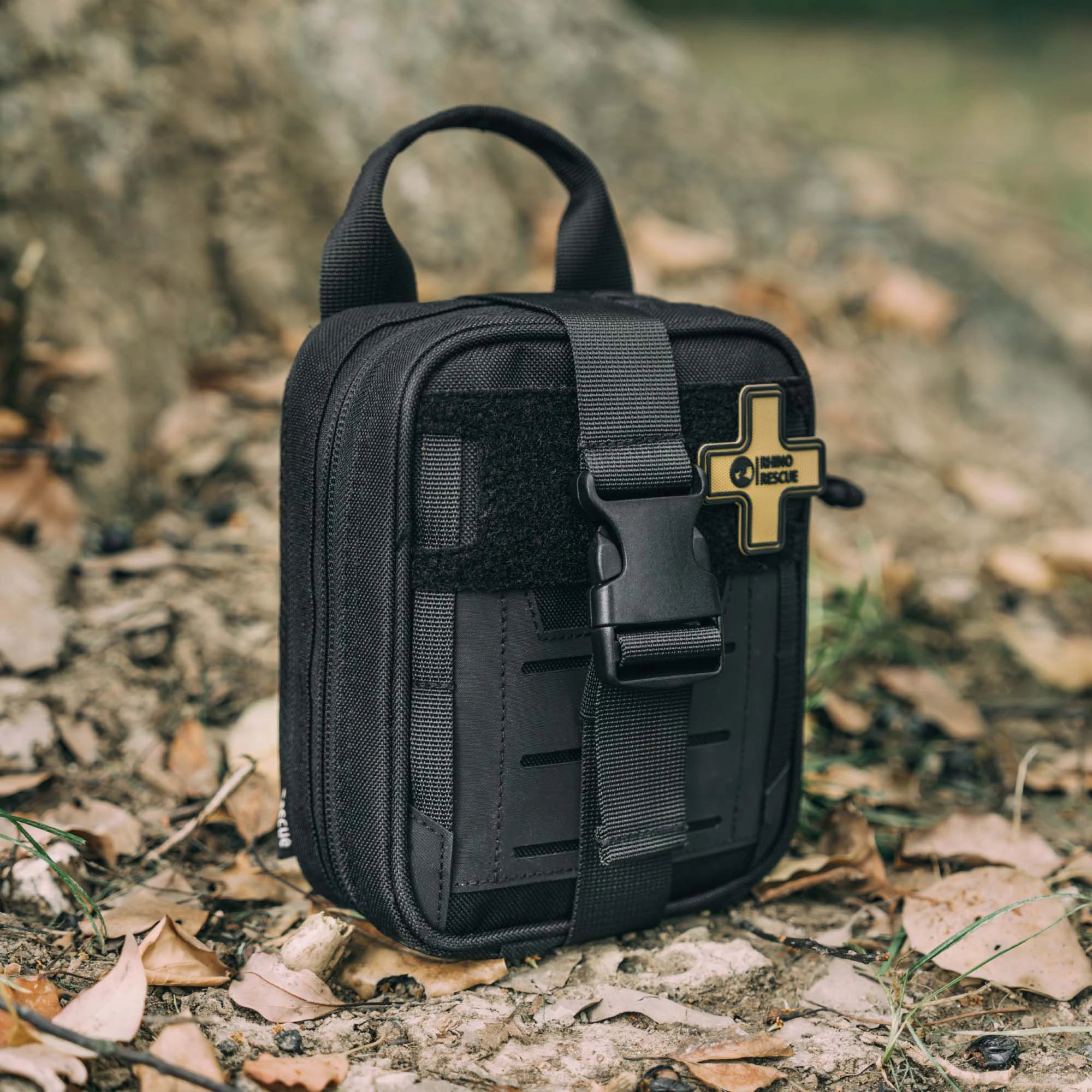 CowLost | sporting-goods-rhino-rescue-edc-ifak-survival-trauma-kit-molle-tactical-pouch |14