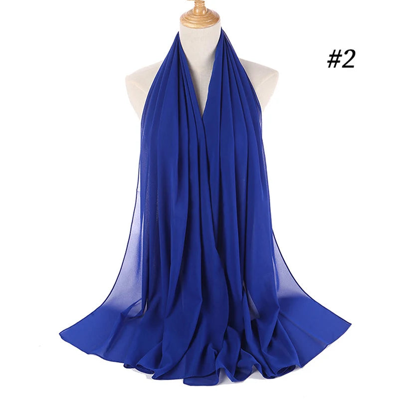 CowLost | muslim-chiffon-scarf-for-women |7