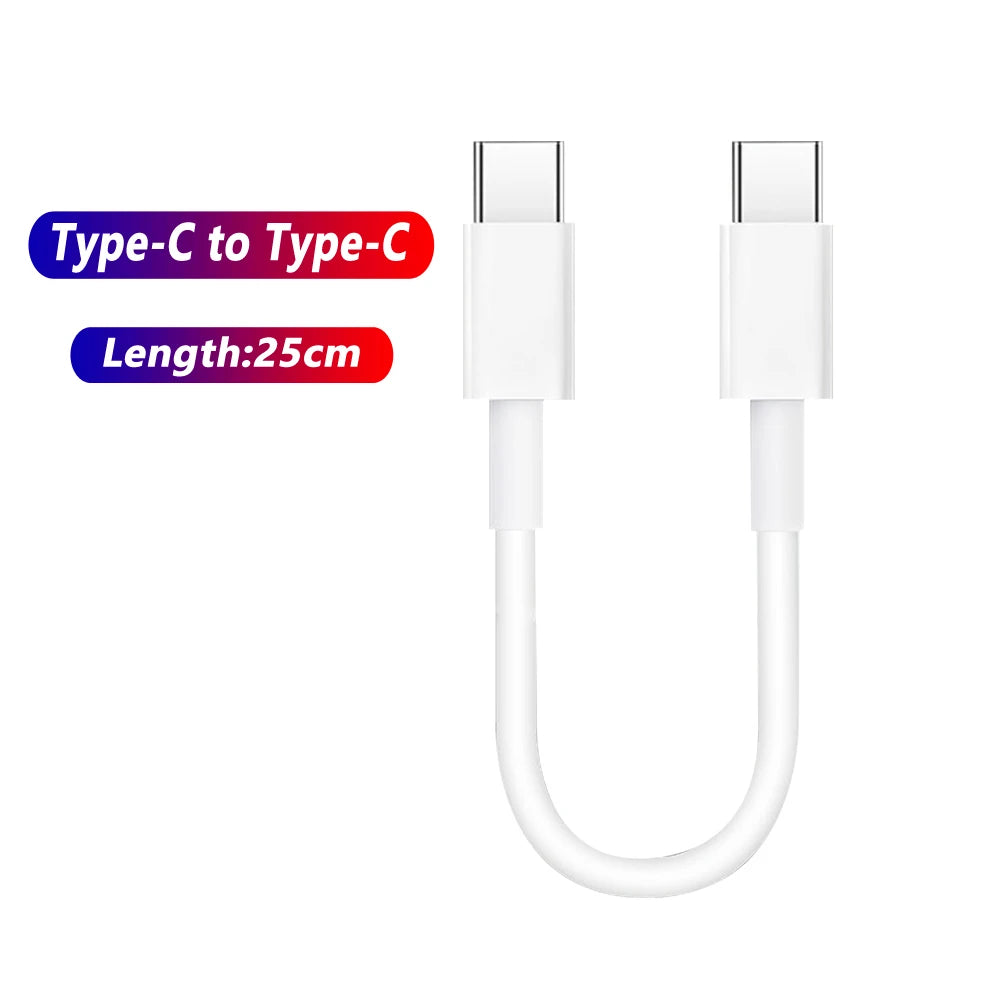 CowLost | product_id-0-25m-usb-c-to-usb-c-20w-fast-charging-cable-for-samsung-huawei-macbook-pro-xiaomi |14