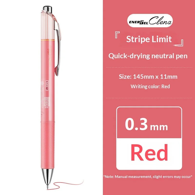 CowLost | product_id-pentel-energel-bln75-stripe-edition-gel-pens-0-3-0-4-0-5mm-stainless-nib-smooth-writing |35
