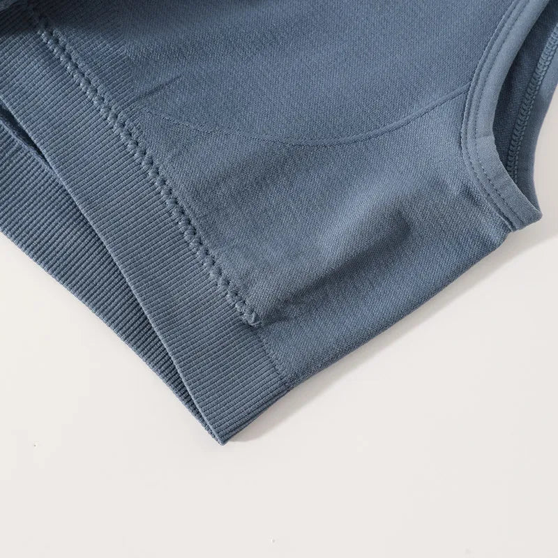 CowLost | product_id-seamless-wire-free-push-up-bra-crop-top-for-women-m-l |8