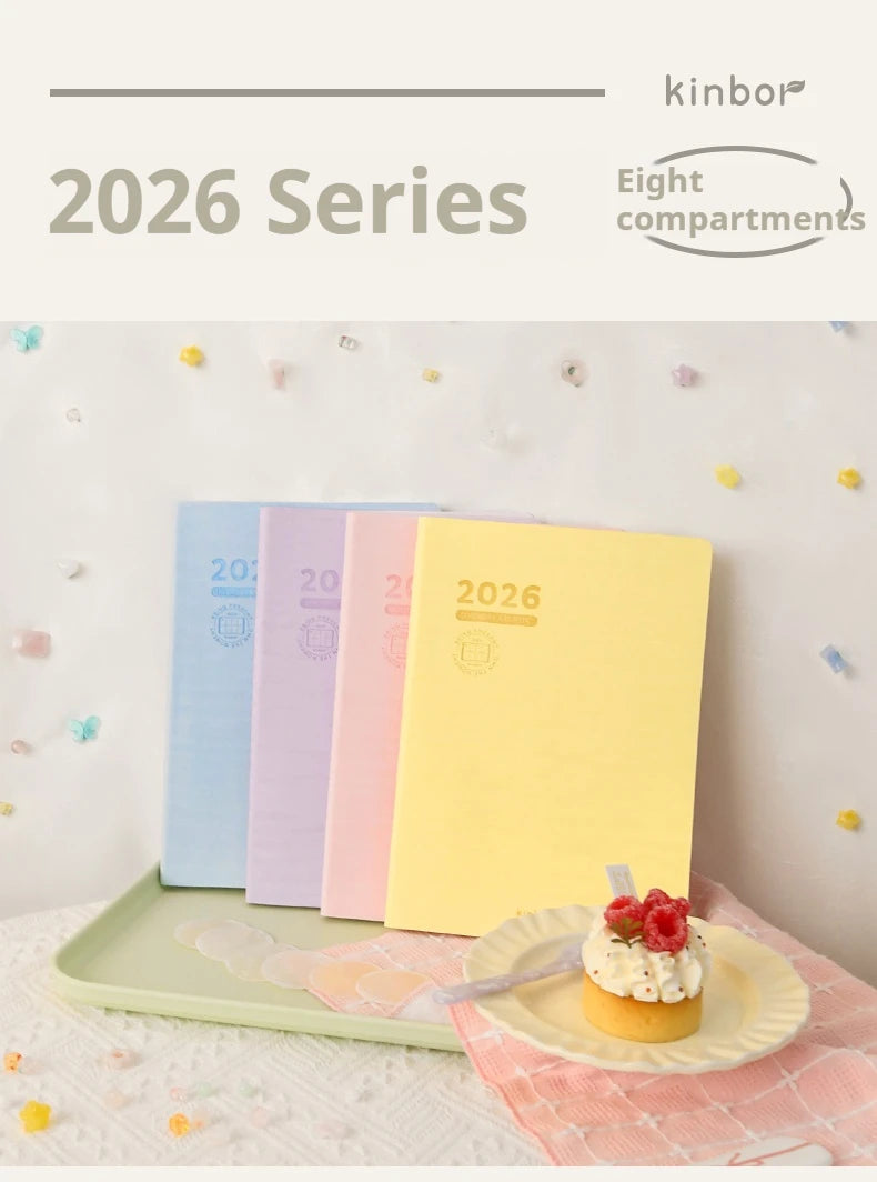 CowLost | product_id-kinbor-2026-a5-yearly-planner-with-timeline-eight-grid-journal-52g-tomoe-river-paper-hourly-schedule |20