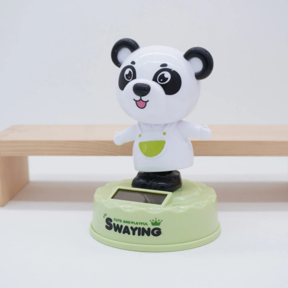 CowLost | product_id-cute-teddy-bear-shaking-head-ornament-for-car-and-home-decor-gift |11