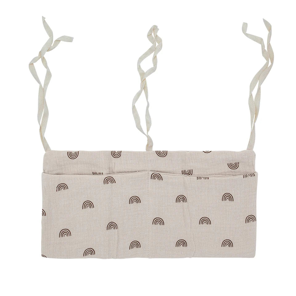 CowLost | baby-crib-hanging-bag-for-toys-storage-diapers |10