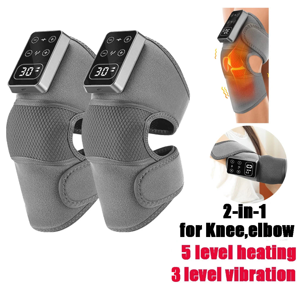CowLost | eletric-heating-knee-massage-device-vibration-knee-pads-for-shoulder-elbow-joint |29