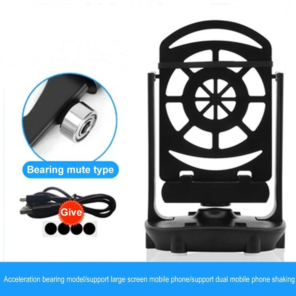 CowLost | iron-product_id-homefish-desk-walking-swing-with-mobile-phone-stand-and-pedometer-holder |15