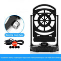 CowLost | iron-product_id-homefish-desk-mobile-phone-stand-with-walking-swing-and-pedometer-holder |15