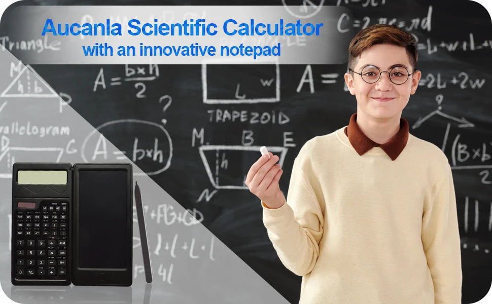 CowLost | product_id-foldable-mini-scientific-solar-calculator-with-lcd-handwriting-pad-for-school-and-office |29