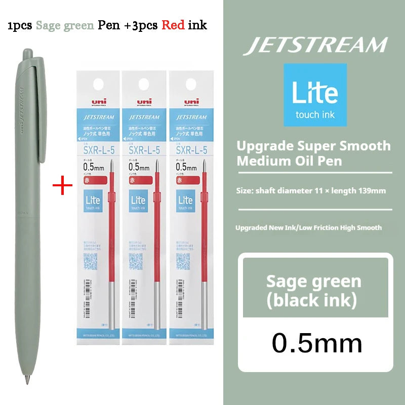 CowLost | product_id-uni-jetstream-lite-snoopy-0-5mm-gel-pen-japanese-hybrid-ink-for-school-office |32