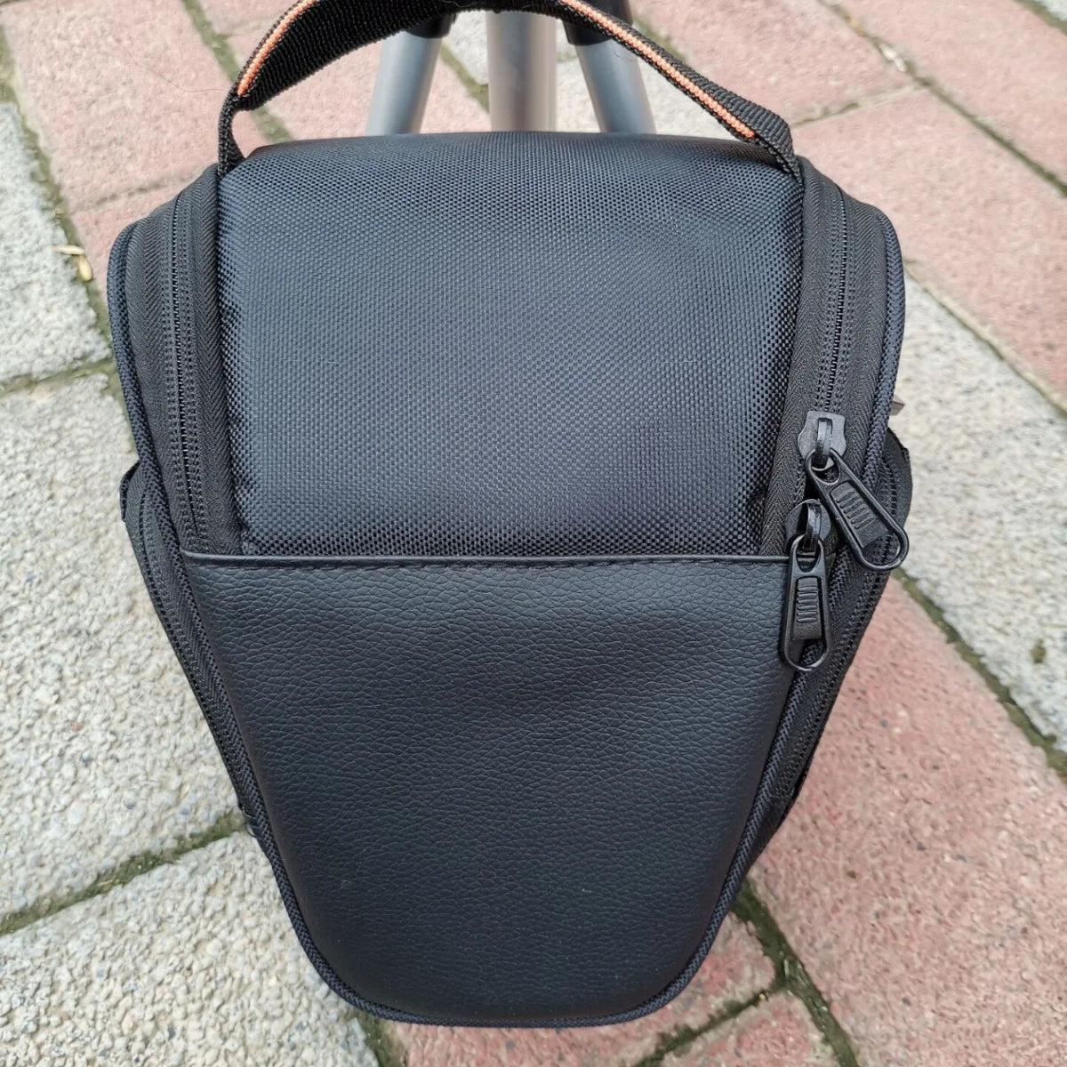 CowLost | waterproof-digital-camera-bag-nylon-shoulder-micro-single-for-nikon-canon-photographic-equipment-bag |6