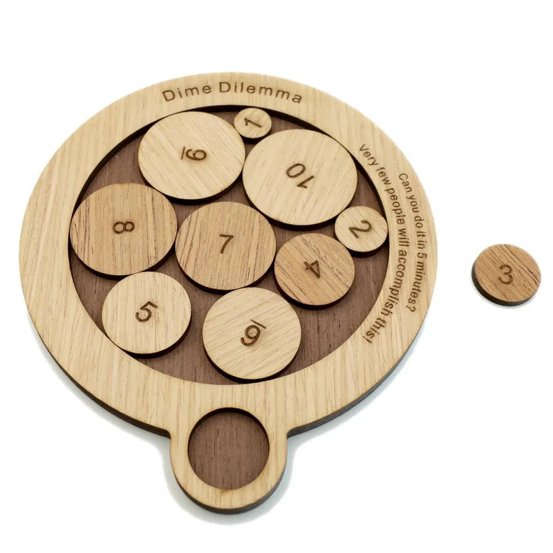 CowLost | product_id-penny-baffling-puzzle-challenging-brain-teasers-logic-games-for-adults-and-kids |3