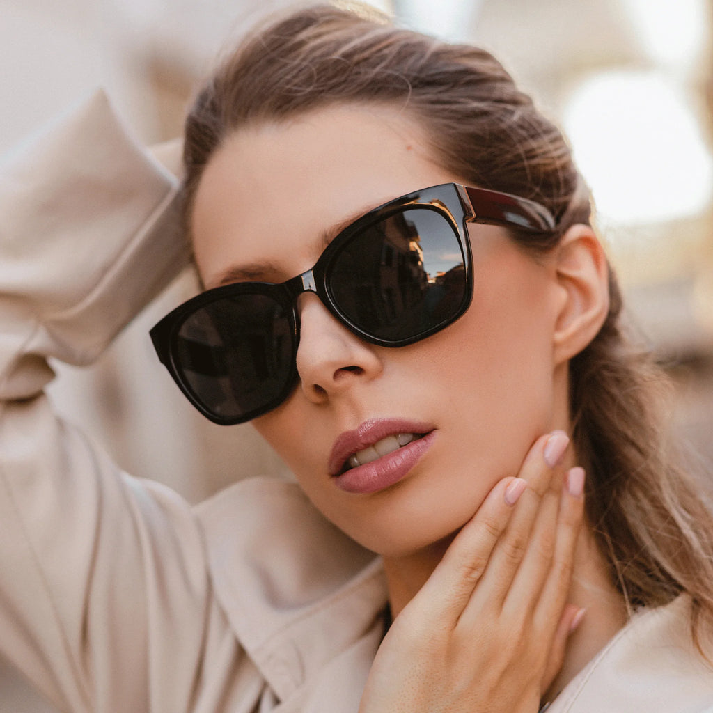 CowLost | zenottic-fashion-original-thick-butterfly-frame-polarized-sunglasses |17