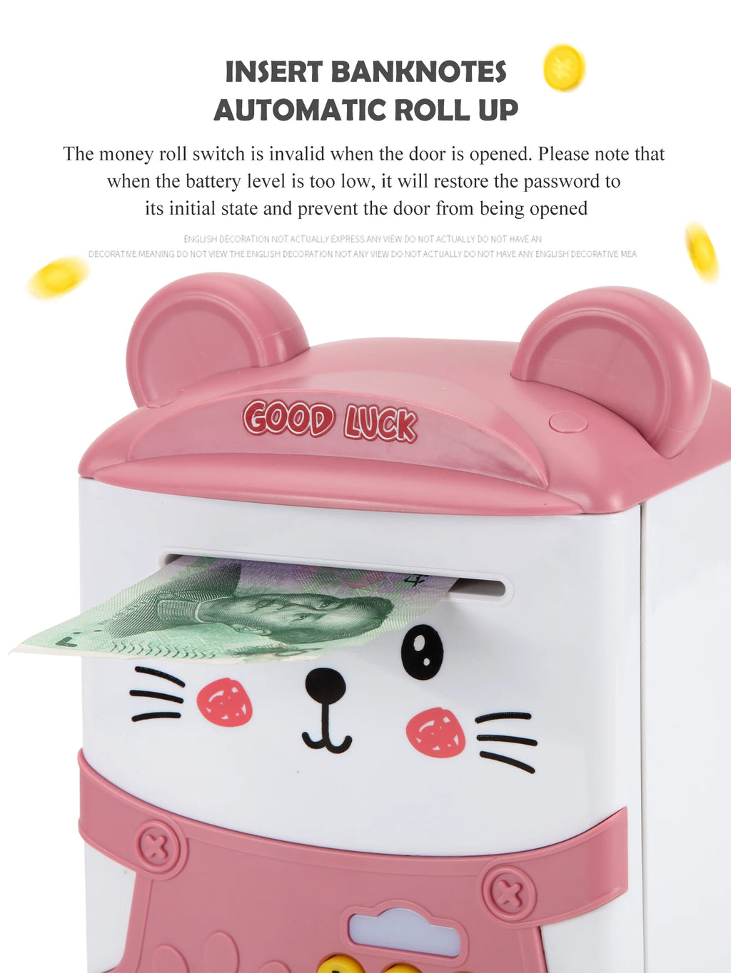 CowLost | product_id-electronic-atm-piggy-bank-toy-with-music-and-fingerprint-password-lock-for-kids |5