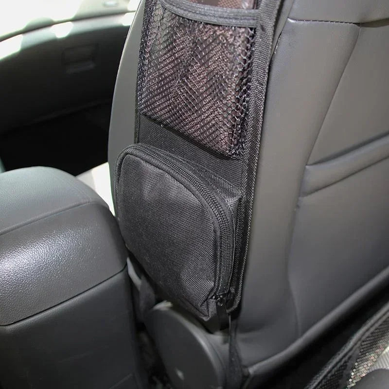 CowLost | vehicle-parts-accessories-car-seat-side-pocket-organizer-pouch-storage-bag |4