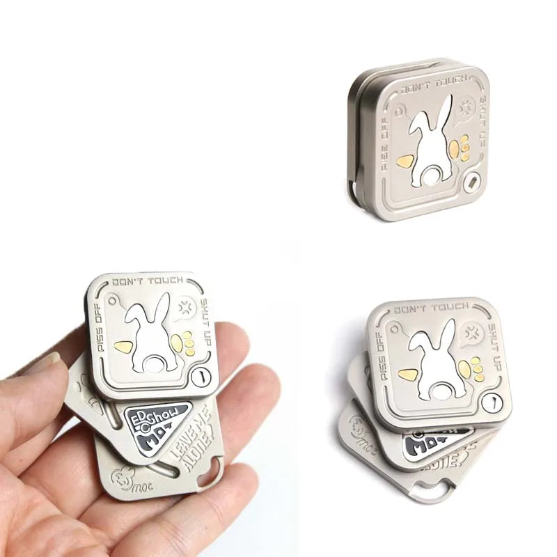 CowLost | product_id-angry-rabbit-triple-layer-magnetic-edc-fidget-slider-for-stress-relief-adhd-anxiety |5