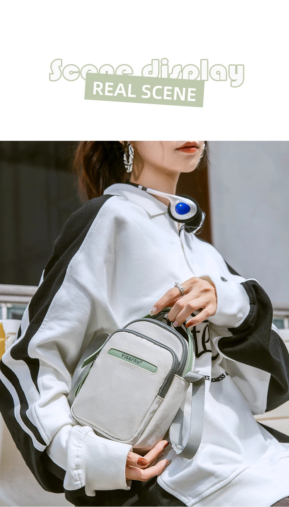 CowLost | tigernu-sling-bag-for-women-fashion-mini-phone-bag |17