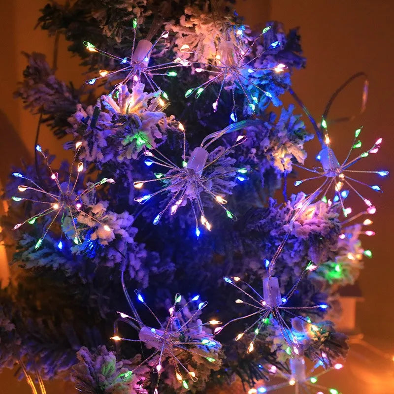 CowLost | product_id-usb-led-fireworks-string-lights-with-remote-for-christmas-wedding-party |17