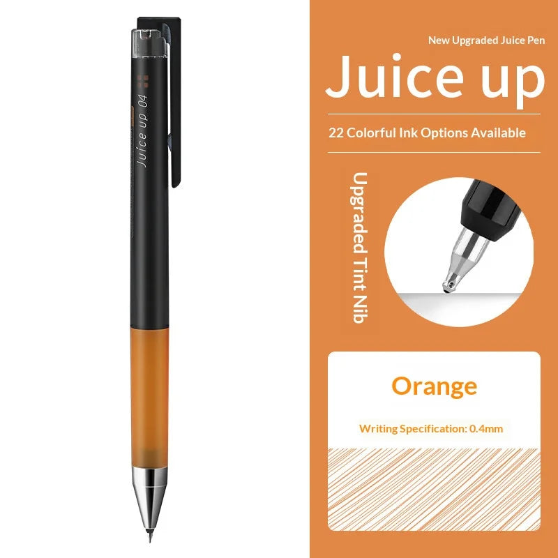 CowLost | product_id-pilot-juice-up-metallic-gel-pens-0-3-0-5mm-retractable-colored-ink-for-notes-journaling |44