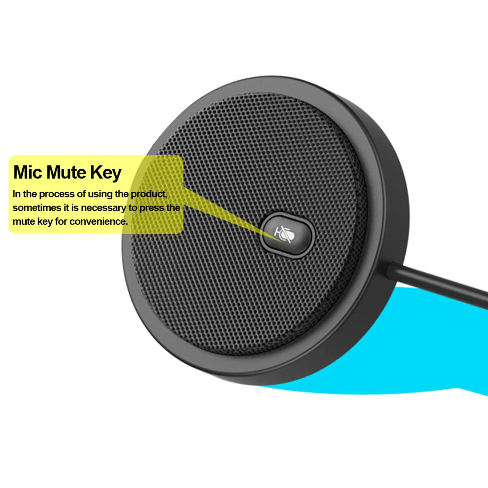 CowLost | product_id-um02-usb-omni-directional-condenser-microphone-for-meetings-and-conferences |8