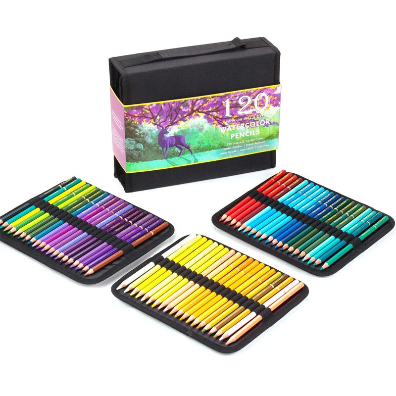 CowLost | product_id-kalour-colored-pencils-set-50-72-120-180-colors-professional-drawing-art-supplies |22