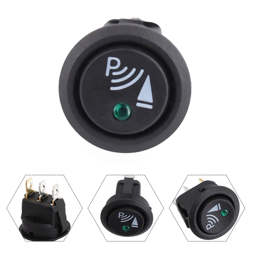 CowLost | product_id-car-3-pin-rocker-switch-for-front-rear-parking-sensors |6
