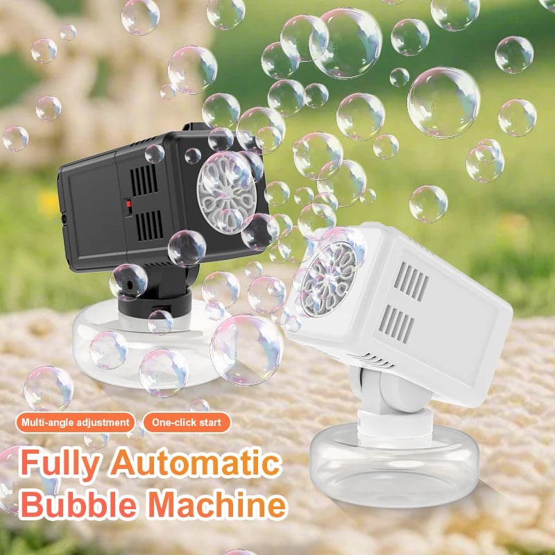 CowLost | product_id-knyysecq-floor-standing-automatic-bubble-machine-for-outdoor-events-and-weddings-battery-free |1