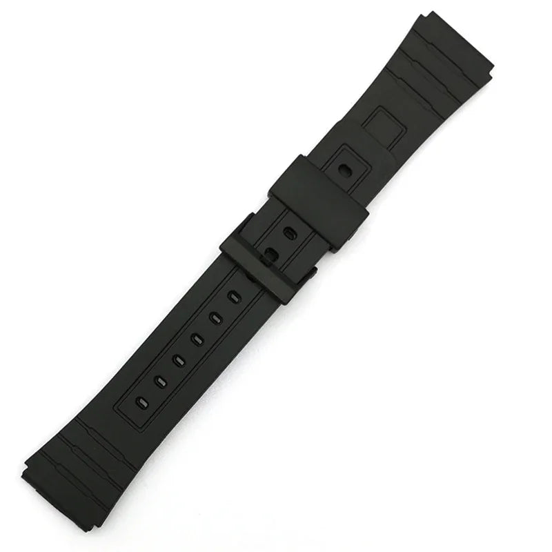 CowLost | product_id-silicone-watchband-rubber-strap-for-casio-w800h-a158-168-ae1200-sgw400-f91w-f84-f105-108-12-22mm |4